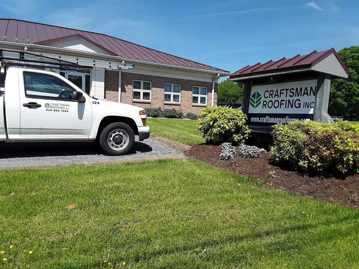 Quality Hail Damage Roof Repair by experienced craftsmen in Parsons